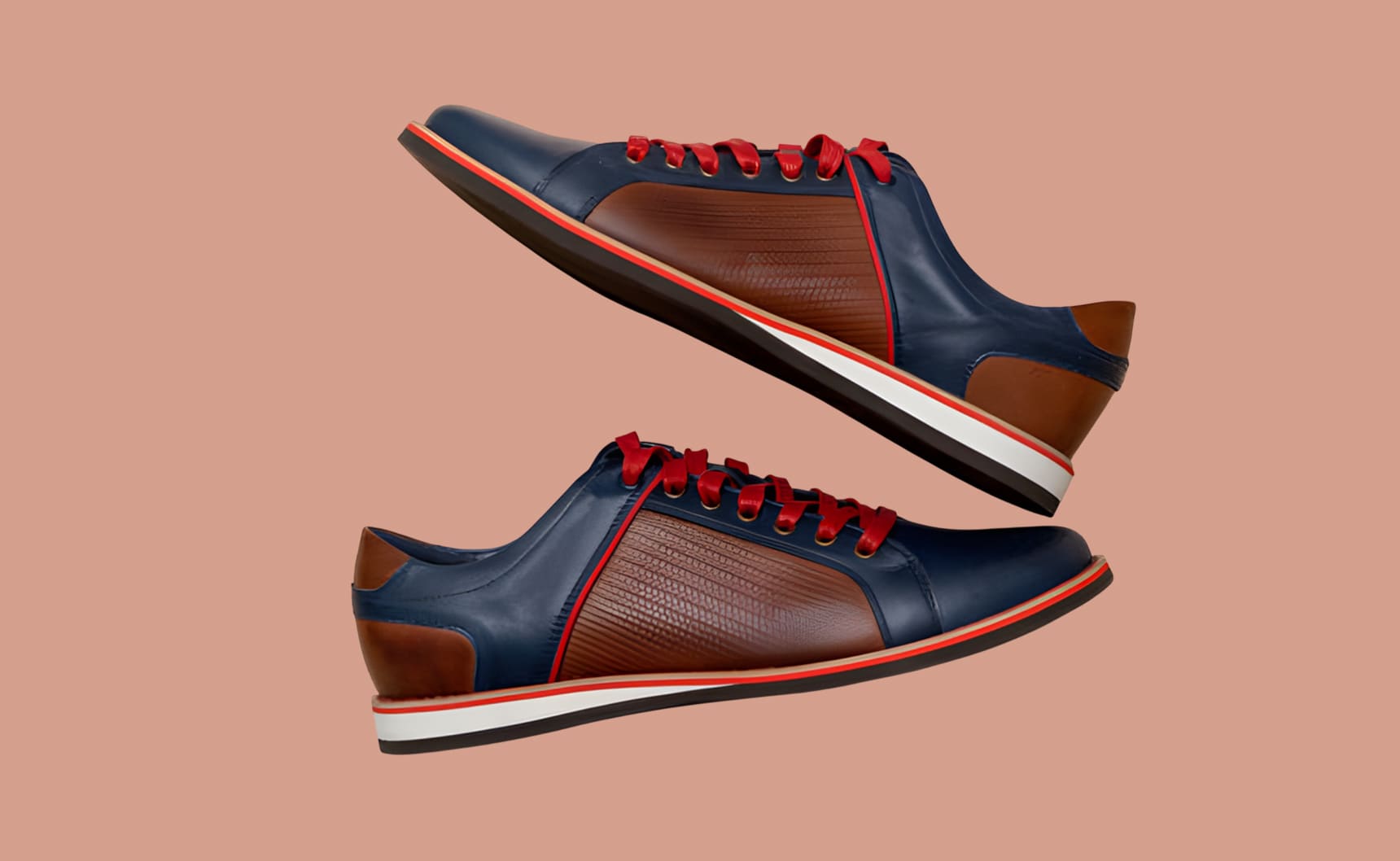 The Secret Behind Unforgettable Shoes