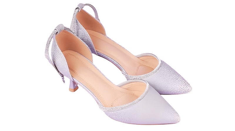 Shoes that